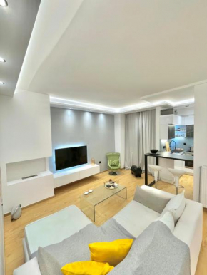 One Bedroom Modern Apartment in Lycabettus - 61sq meters